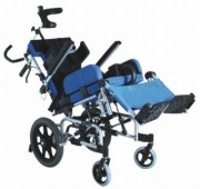 Karma Wózek Inwalidzki Aluminiowy Dla Dzieci z Porażeniem Mózgowym Karma KM-CP33 1 szt.(bez akcesoriów dodtakowych) 1 szt.1